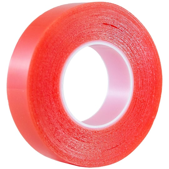 JAM Paper Glitter Gift Wrap with Double Sided Super Tape Set